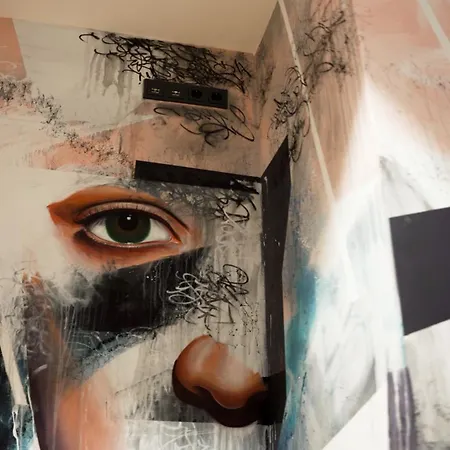 Vienna House Easy By Wyndham Potsdamer Platz 柏林