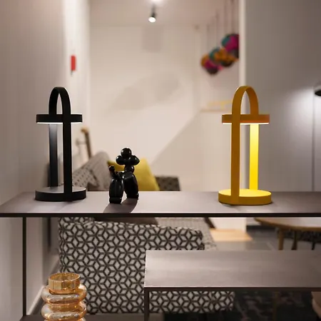 Vienna House Easy By Wyndham Potsdamer Platz 3* 柏林