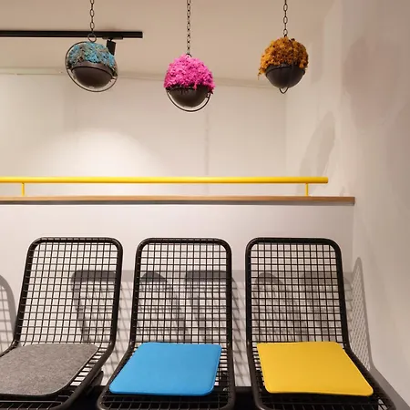 Vienna House Easy By Wyndham Potsdamer Platz 酒店