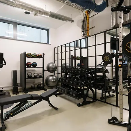 Vienna House Easy By Wyndham Potsdamer Platz 酒店 柏林