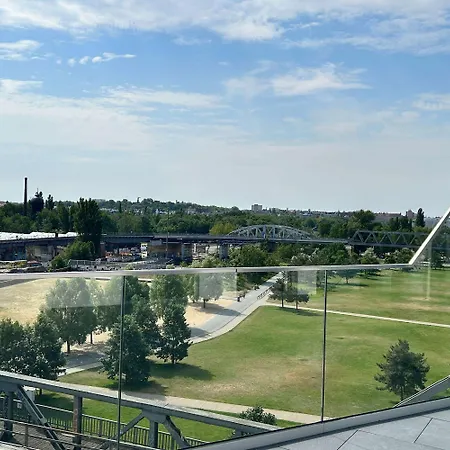 Vienna House Easy By Wyndham Potsdamer Platz