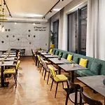 Vienna House Easy By Wyndham Potsdamer Platz Hotel 4*