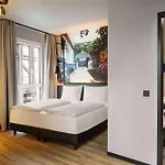 Vienna House Easy By Wyndham Potsdamer Platz 4* Berlín