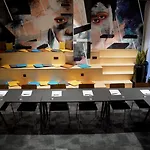 Vienna House Easy By Wyndham Potsdamer Platz Hotel 4*