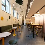 Vienna House Easy By Wyndham Potsdamer Platz Berlín