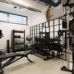 Vienna House Easy By Wyndham Potsdamer Platz Hotel Berlín