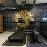 Hotel Vienna House Easy By Wyndham Potsdamer Platz 4*