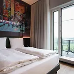 Hotel Vienna House Easy By Wyndham Potsdamer Platz Berlín