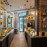 Vienna House Easy By Wyndham Potsdamer Platz Hotel Berlín