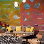 Vienna House Easy By Wyndham Potsdamer Platz 4*