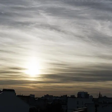 Vienna House Easy By Wyndham Potsdamer Platz Otel 3*