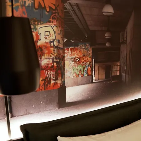 Vienna House Easy By Wyndham Potsdamer Platz Berlin