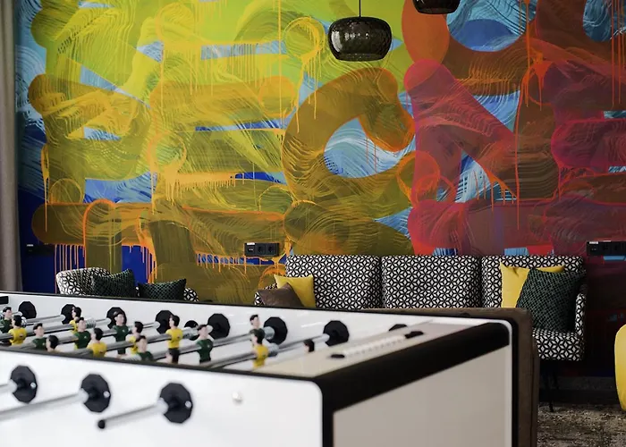 Vienna House Easy By Wyndham Potsdamer Platz