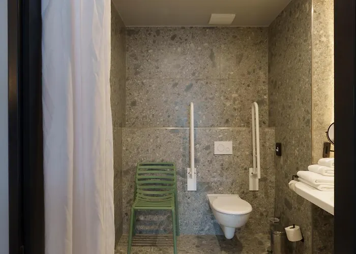 Vienna House Easy By Wyndham Potsdamer Platz Hotel Berlin