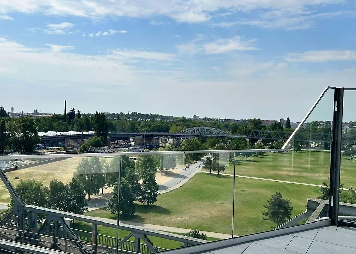 Vienna House Easy By Wyndham Potsdamer Platz