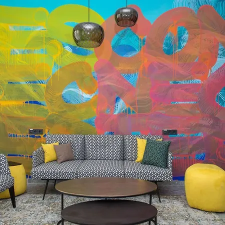 Vienna House Easy By Wyndham Potsdamer Platz Hotel