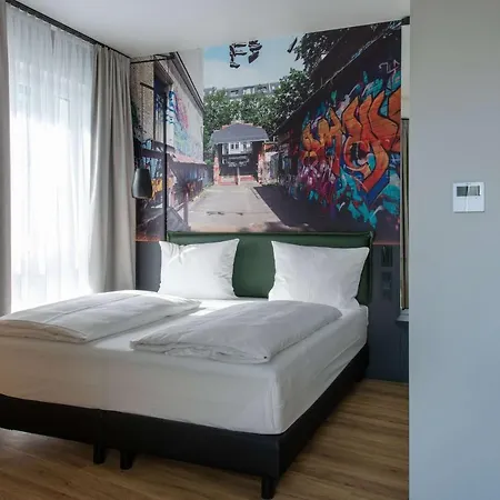 Vienna House Easy By Wyndham Potsdamer Platz