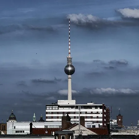 Vienna House Easy By Wyndham Potsdamer Platz