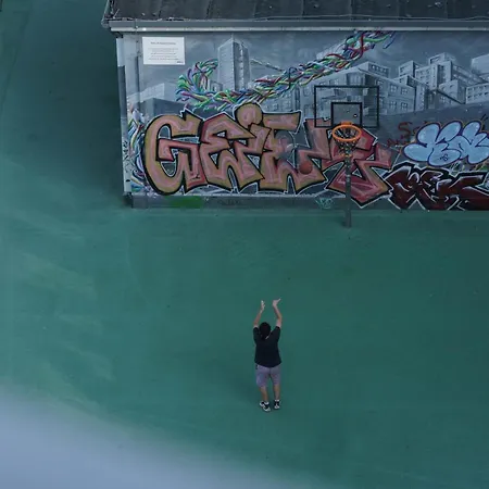 Vienna House Easy By Wyndham Potsdamer Platz 4* Berlín