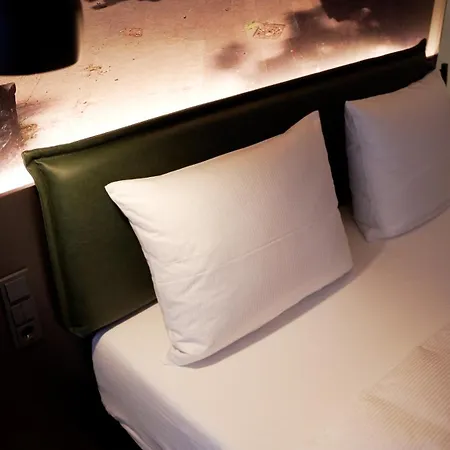 Vienna House Easy By Wyndham Potsdamer Platz 3* Βερολίνο