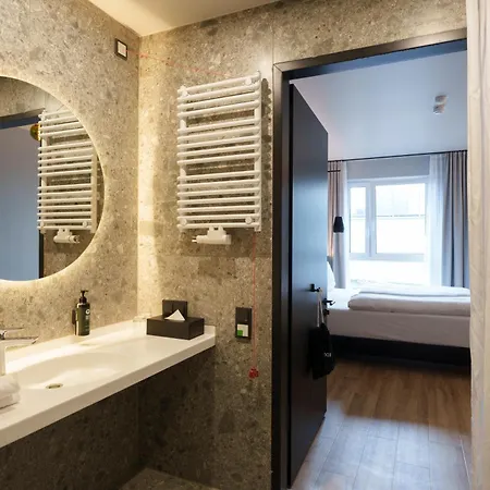 Hotel Vienna House Easy By Wyndham Potsdamer Platz