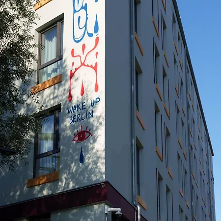 Vienna House Easy By Wyndham Potsdamer Platz Ξενοδοχείο