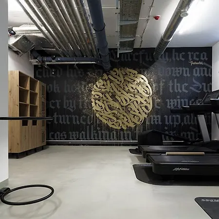 Vienna House Easy By Wyndham Potsdamer Platz Ξενοδοχείο 3*