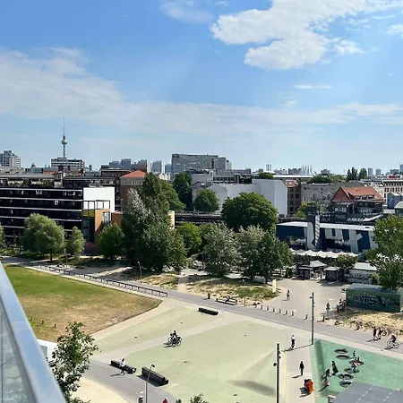 Hotel Vienna House Easy By Wyndham Potsdamer Platz Berlim