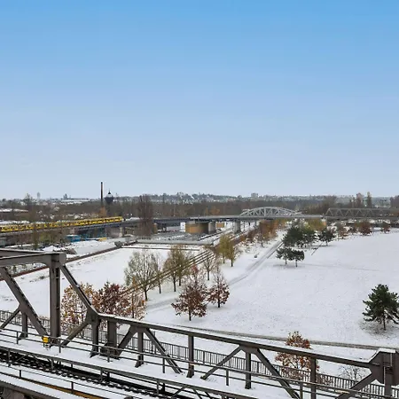 Vienna House Easy By Wyndham Potsdamer Platz 3* Βερολίνο