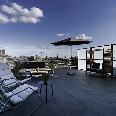 Vienna House Easy By Wyndham Potsdamer Platz Ξενοδοχείο