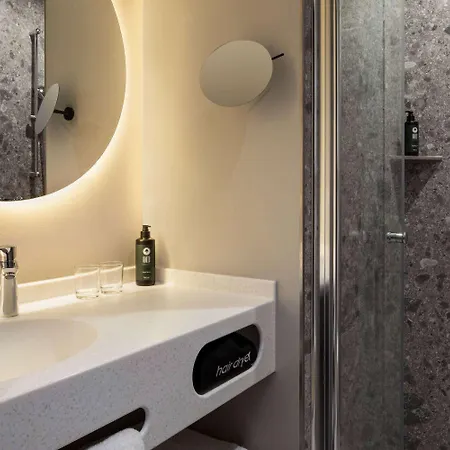 Ξενοδοχείο Vienna House Easy By Wyndham Potsdamer Platz 3*