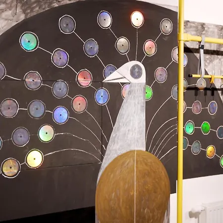 Ξενοδοχείο Vienna House Easy By Wyndham Potsdamer Platz