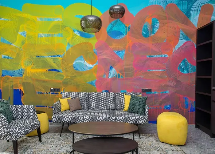 Vienna House Easy By Wyndham Potsdamer Platz فندق