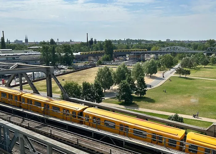 Vienna House Easy By Wyndham Potsdamer Platz