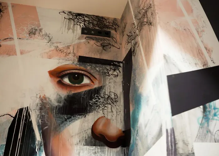 Vienna House Easy By Wyndham Potsdamer Platz برلين