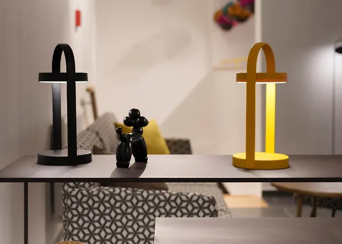 Vienna House Easy By Wyndham Potsdamer Platz 4* Berlin