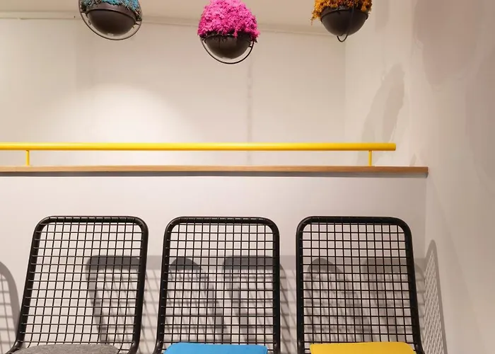 Vienna House Easy By Wyndham Potsdamer Platz Hotel