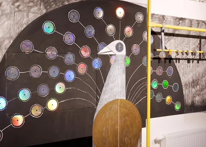 فندق Vienna House Easy By Wyndham Potsdamer Platz