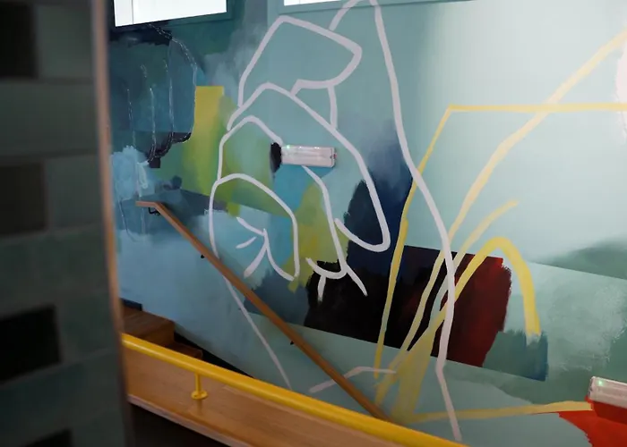 Hotel Vienna House Easy By Wyndham Potsdamer Platz Berlin