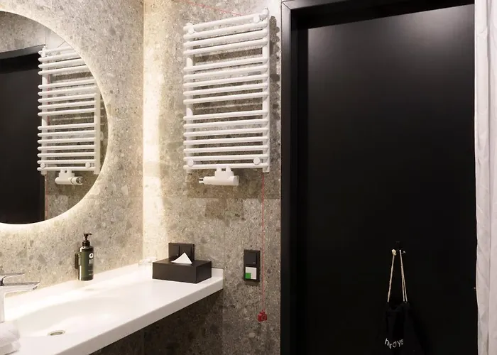 Vienna House Easy By Wyndham Potsdamer Platz