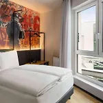 ホテル Vienna House Easy By Wyndham Potsdamer Platz