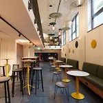 ホテル Vienna House Easy By Wyndham Potsdamer Platz