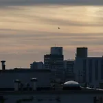 ホテル Vienna House Easy By Wyndham Potsdamer Platz 4*