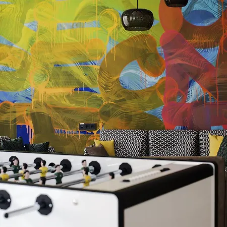 Vienna House Easy By Wyndham Potsdamer Platz