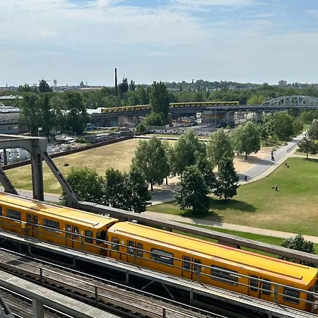 Vienna House Easy By Wyndham Potsdamer Platz