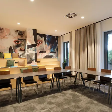 Vienna House Easy By Wyndham Potsdamer Platz ホテル