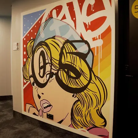 Vienna House Easy By Wyndham Potsdamer Platz 3* Berlin