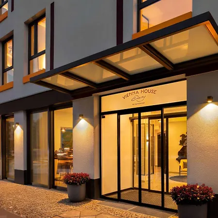 Vienna House Easy By Wyndham Potsdamer Platz Berlin