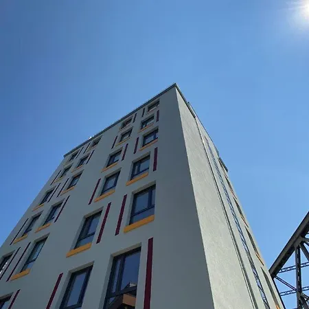 Vienna House Easy By Wyndham Potsdamer Platz ホテル *
