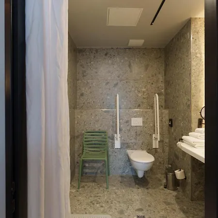 Vienna House Easy By Wyndham Potsdamer Platz מלון ברלין